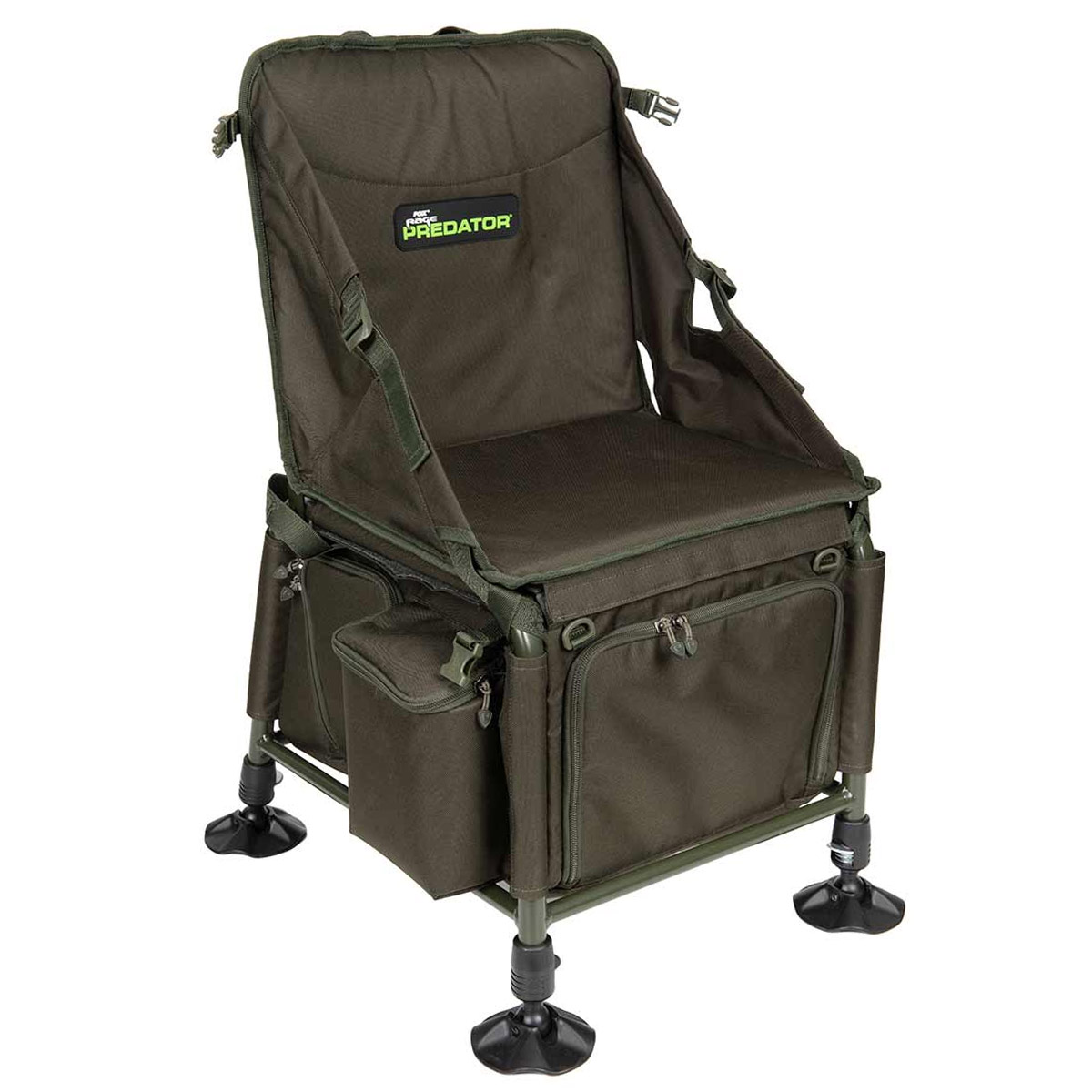 Fox Rage Predator Ruck Chair