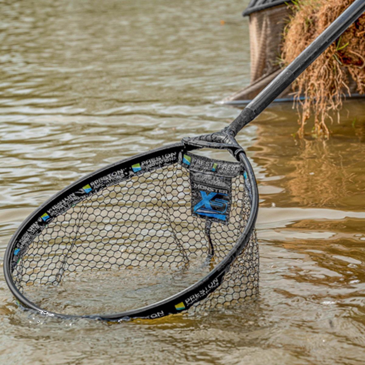 Preston Innovations Monster XS Lift Net 20"
