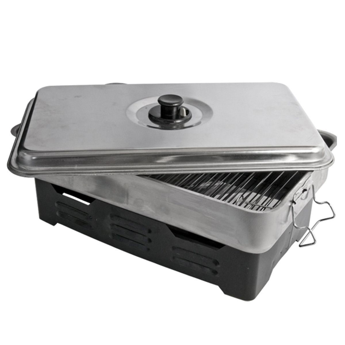 Energo Fish Smoker