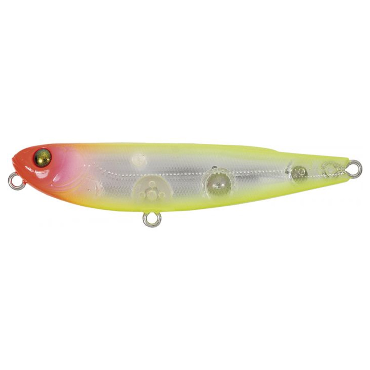 Zip Baits Fakie Dog Crazy Walker 9 CM