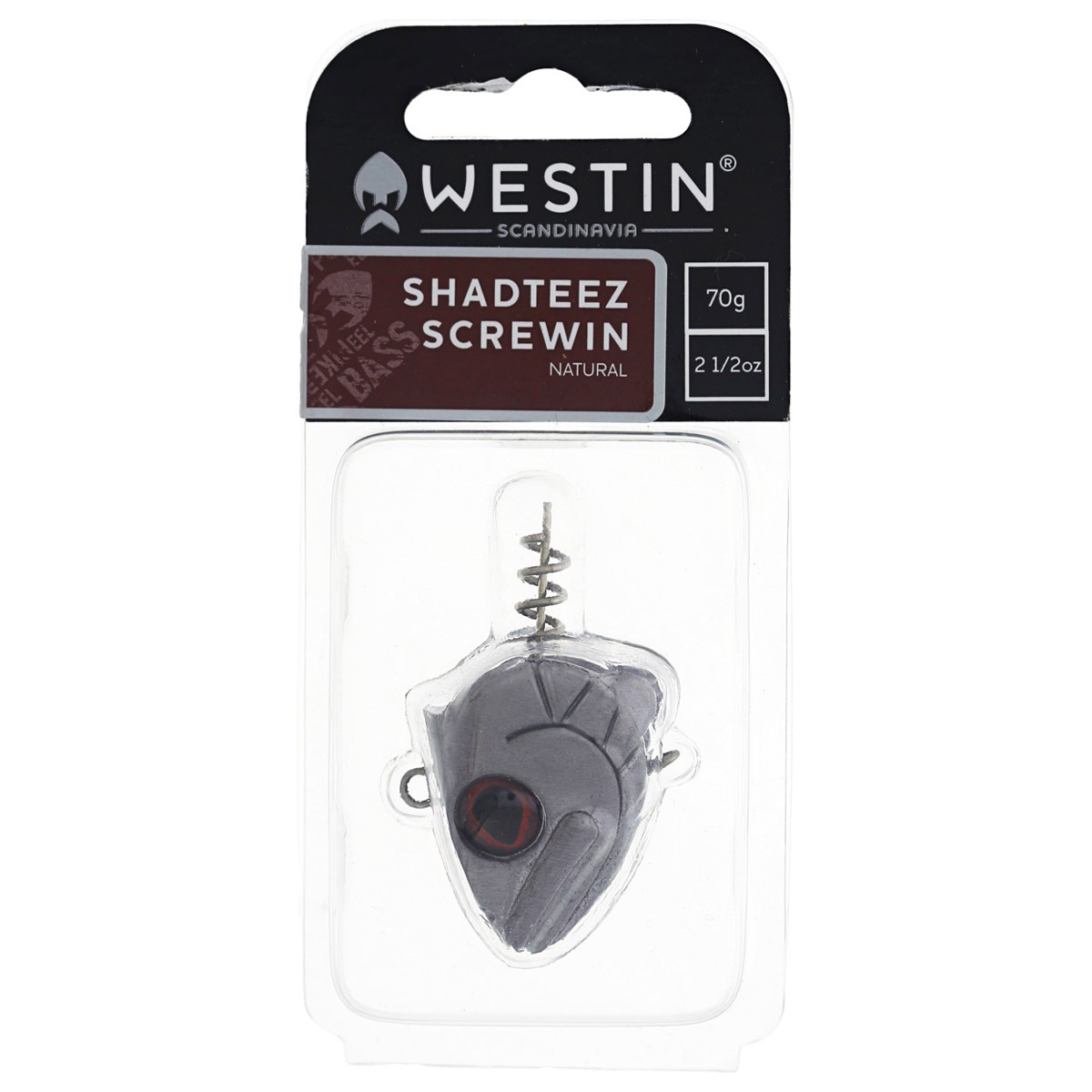 Westin Shadteez Screwin Head