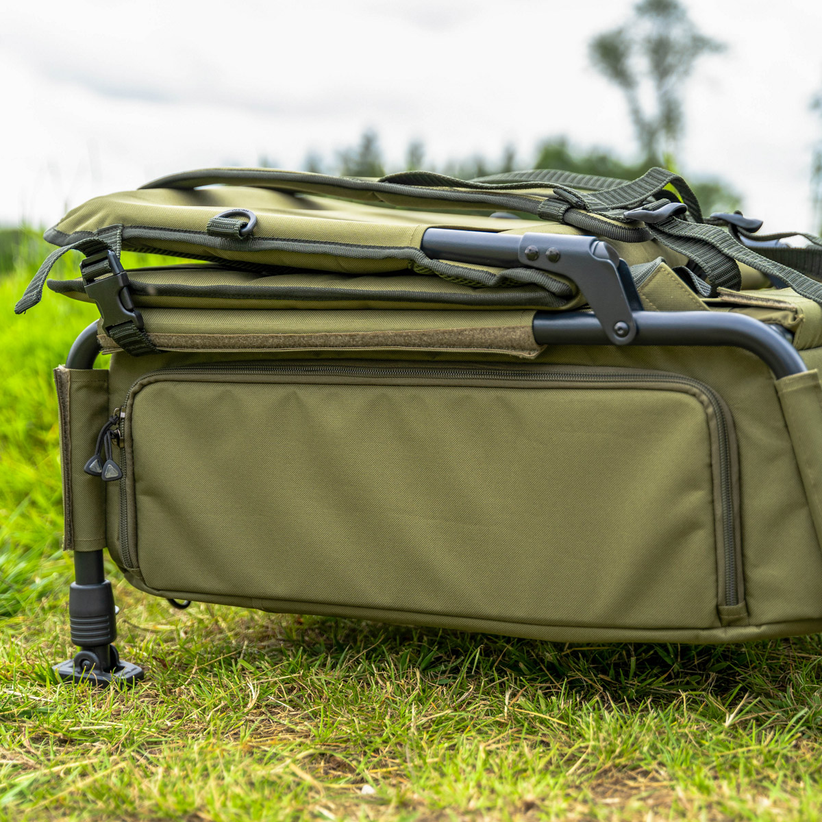 Korum Progress Ruckchair Standard