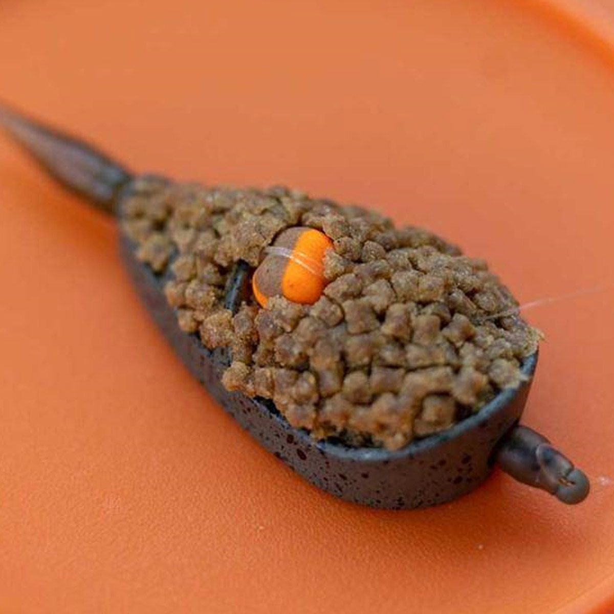 Sonubaits Band'um appâts équilibrés Chocolat-Orange
