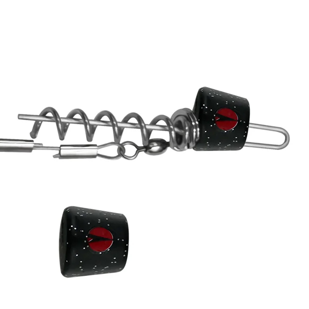 VMC Refill Weights Black