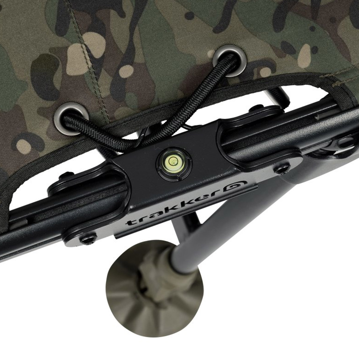 Trakker Levelite ELS-MF Wide Bed System