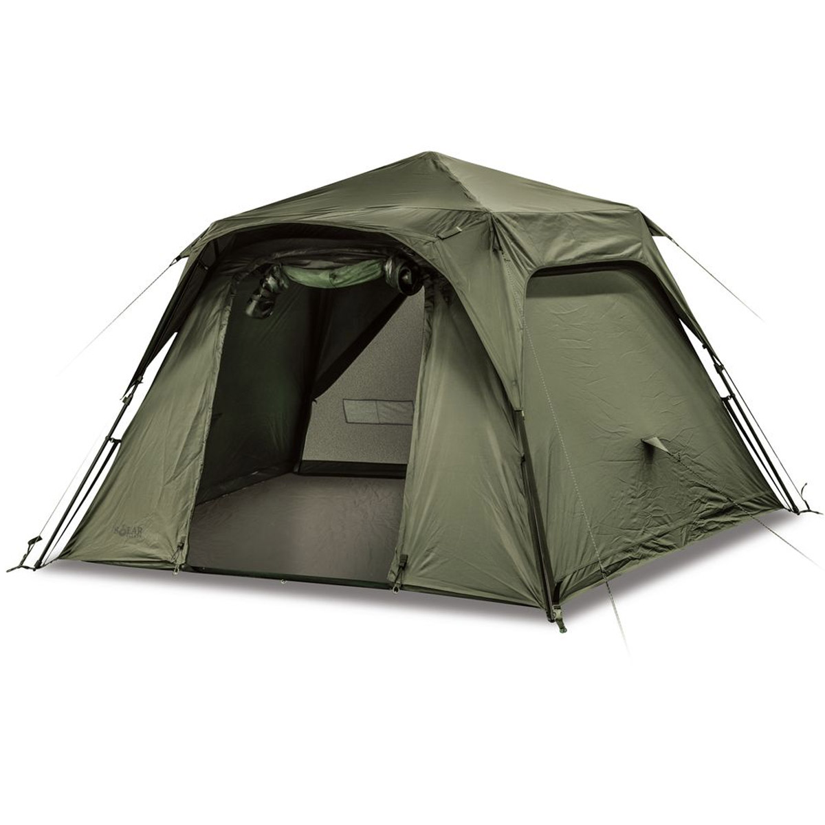 Solar SP Quick-Up Shelter MKII