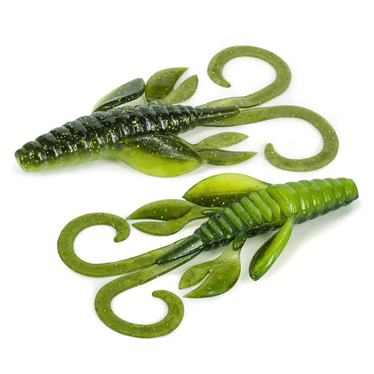 Molix Freaky Flip 4"