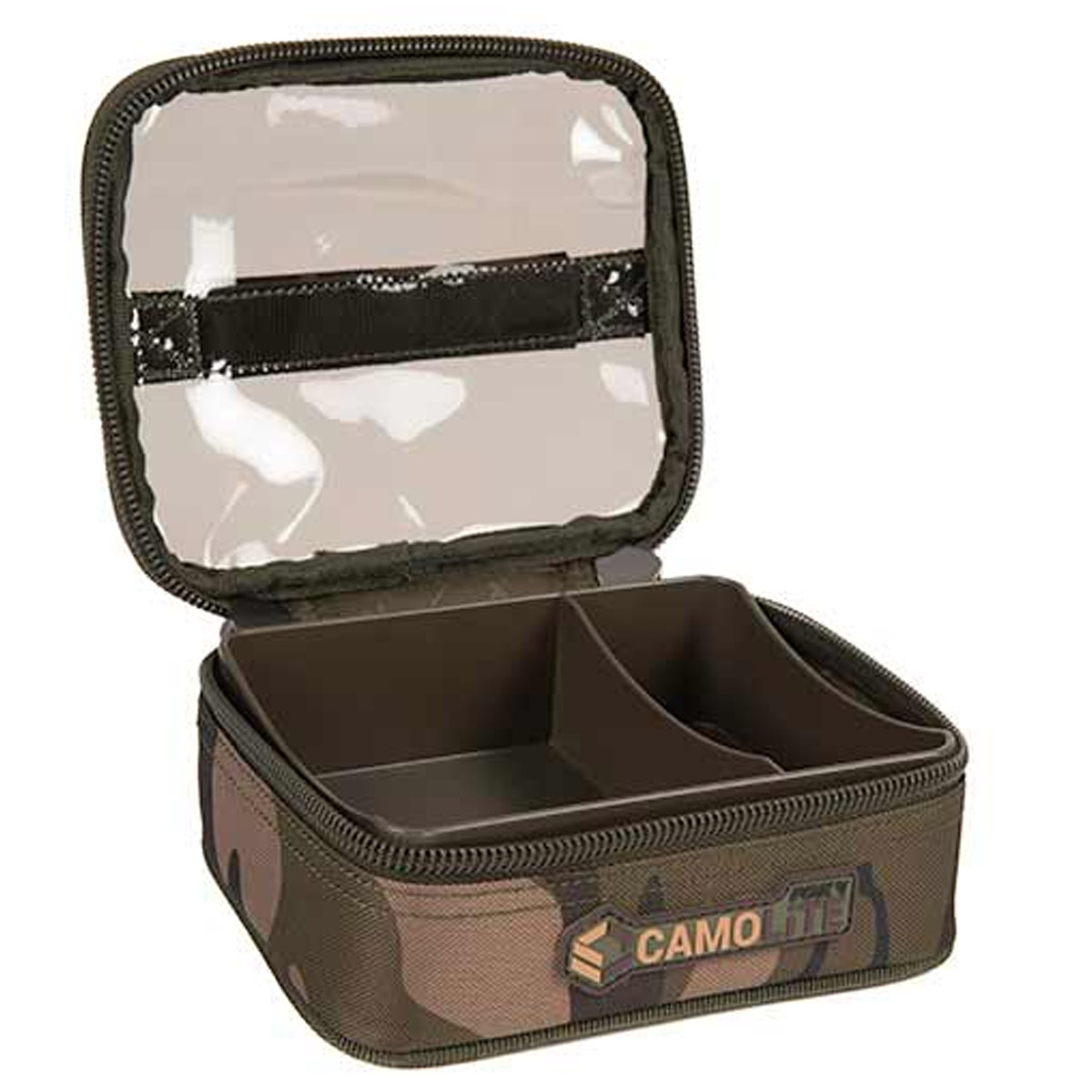 Fox Camolite™ Petit sac à plombs et mèches