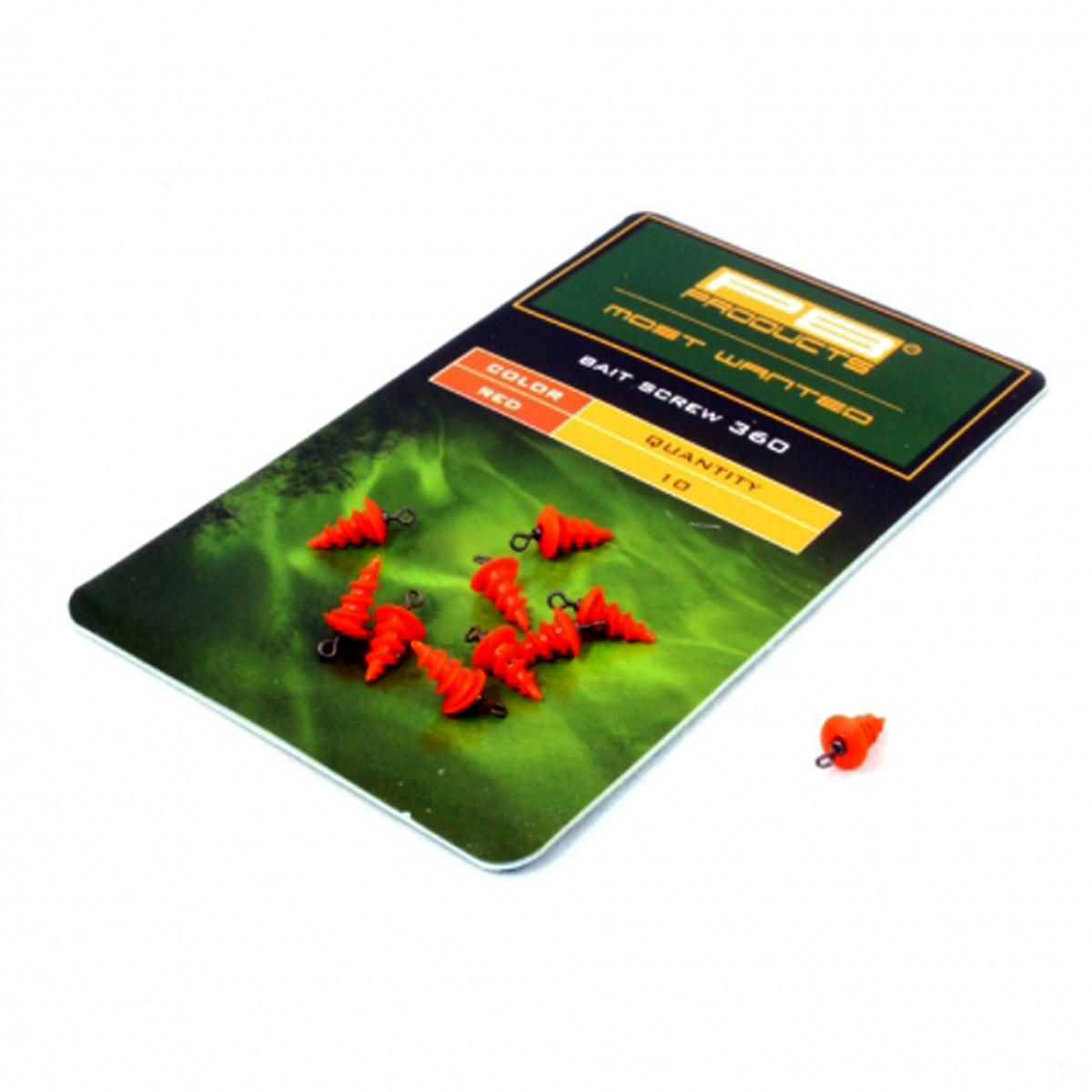 PB Products Baitscrew