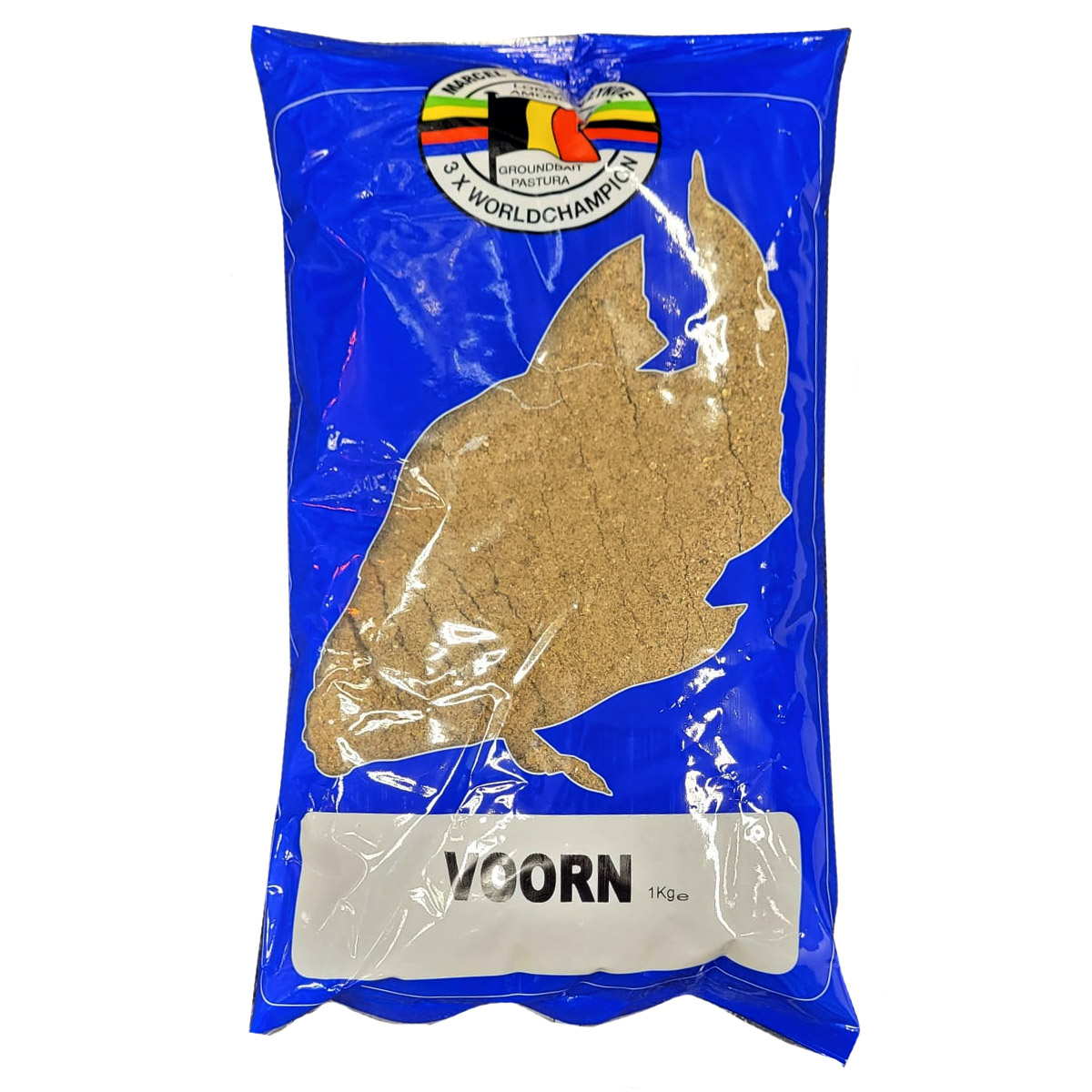 Van Den Eynde Voorn 1 KG
