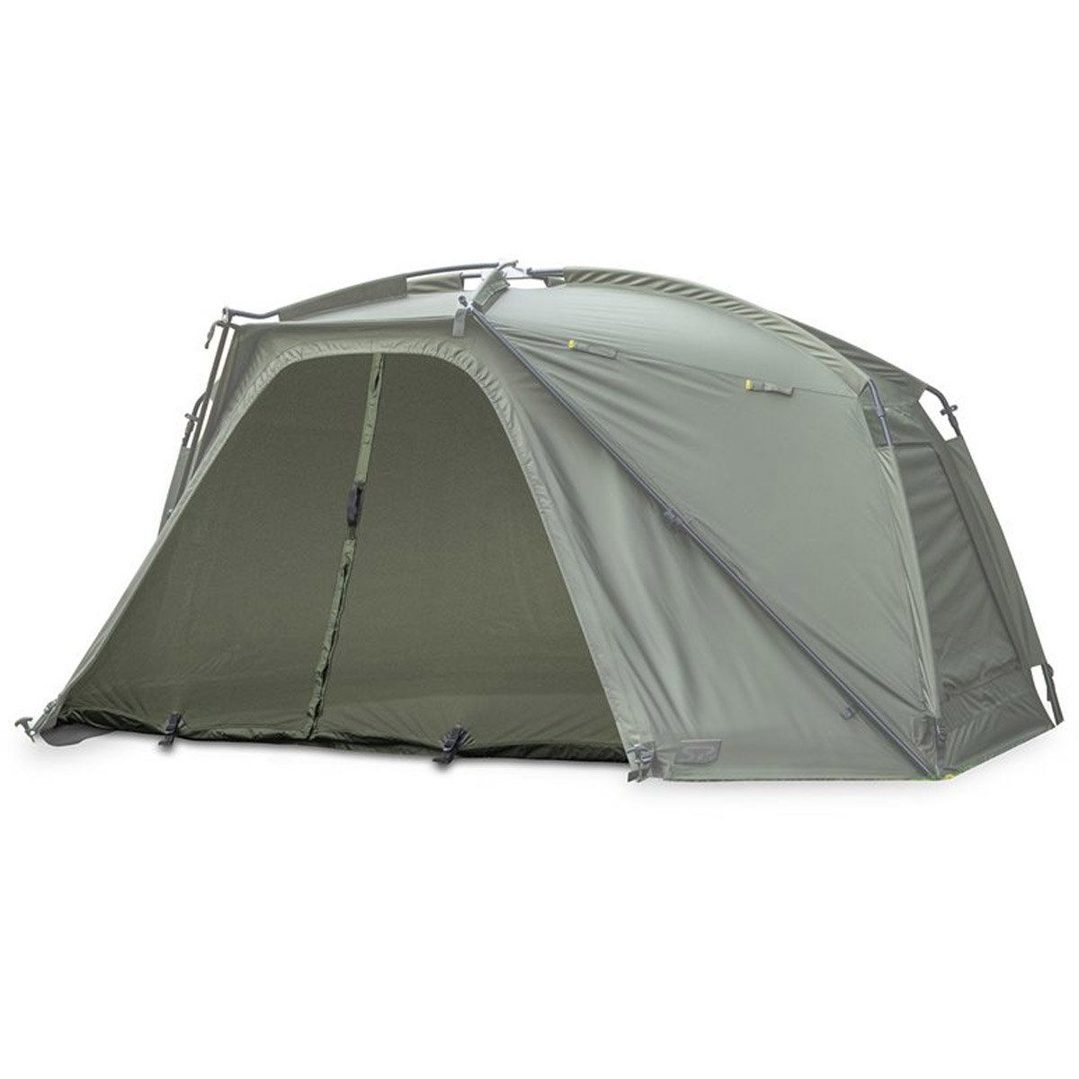 Solar Uni Spider Mozzie Mesh Front Door