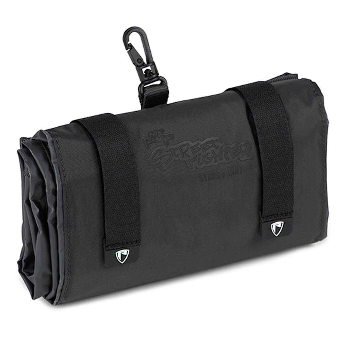 Fox Rage Street Fighter Mat