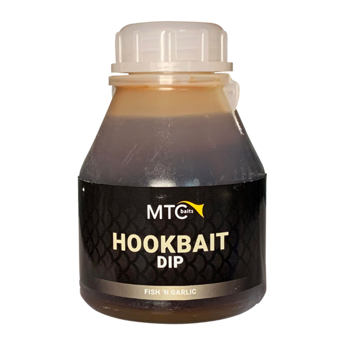 MTC Baits Hookbait Dip Fish 'n Garlic