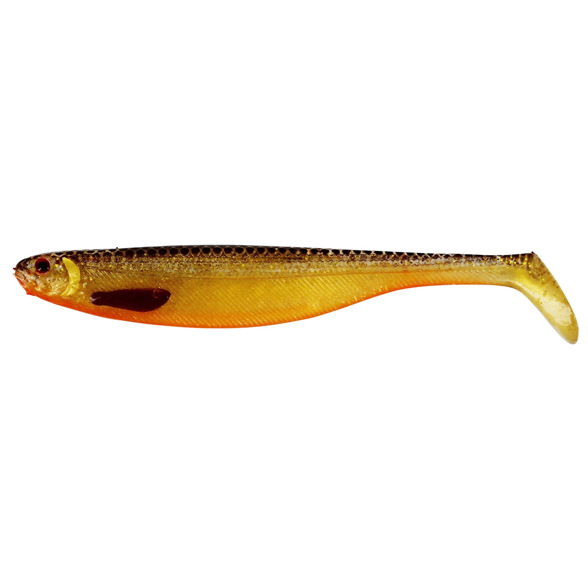 Westin Shad Teez Slim 7,5 cm 