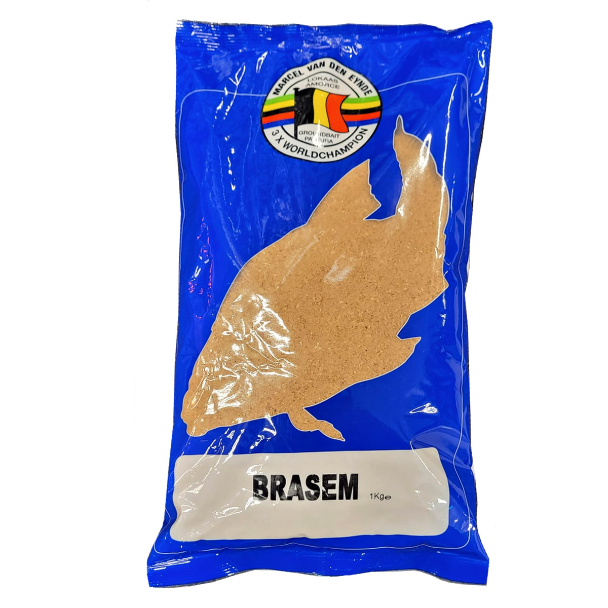 Van Den Eynde Brasem 1 KG