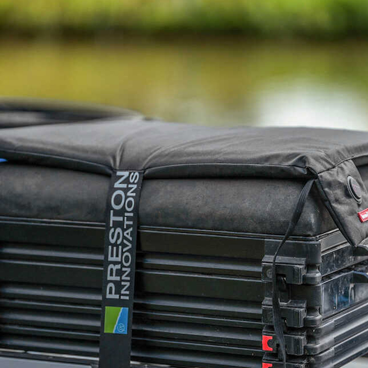 Coussin chauffant Thermatech de Preston Innovations