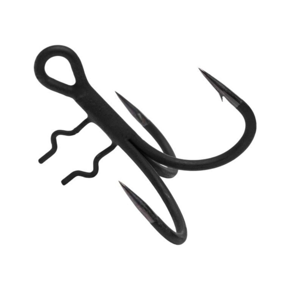 Madcat A-Static Shad T-Treble 4X