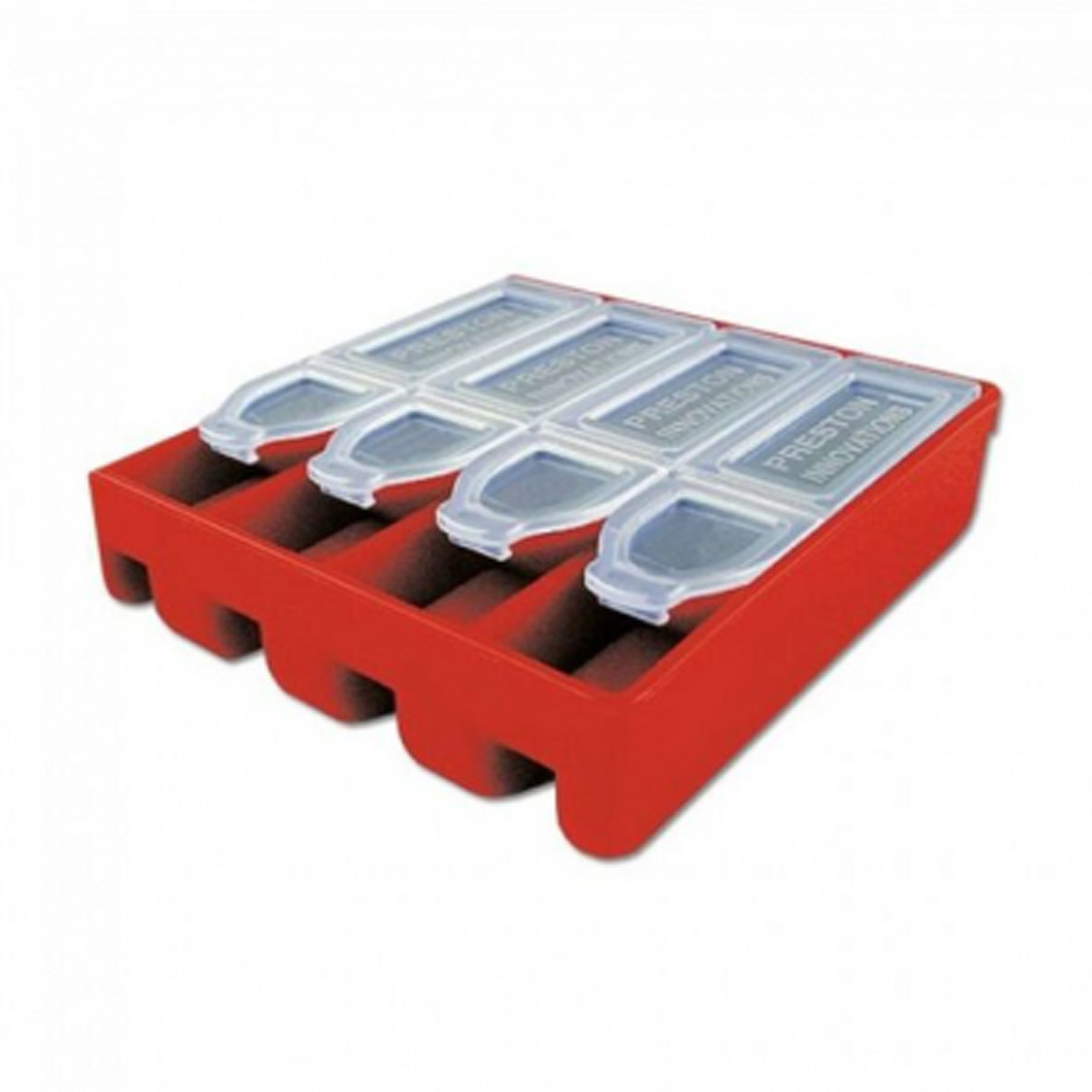 Preston Innovations Stotz Smaller Sizes 4-Way