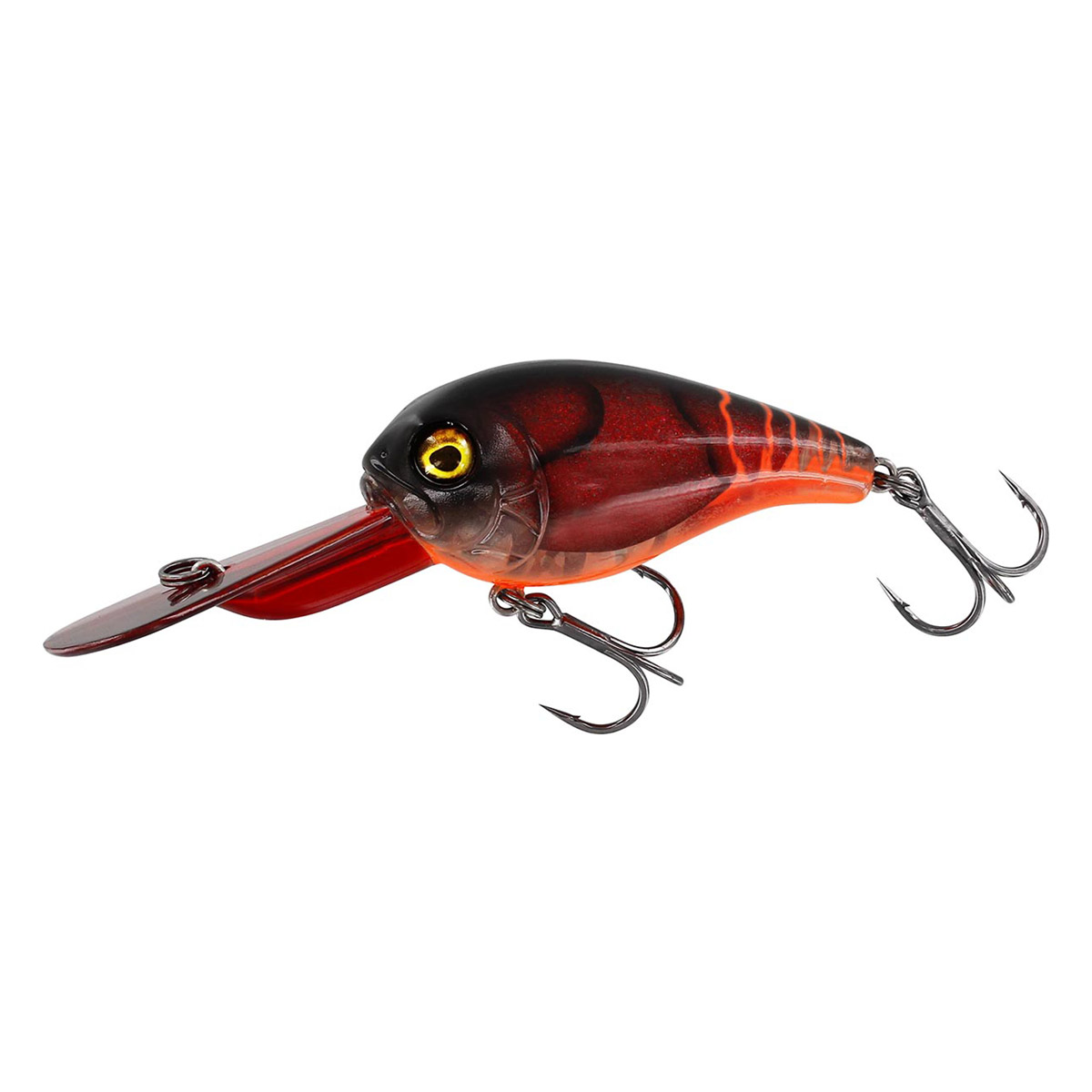 Westin MegaBite DR Crankbait 6 CM 