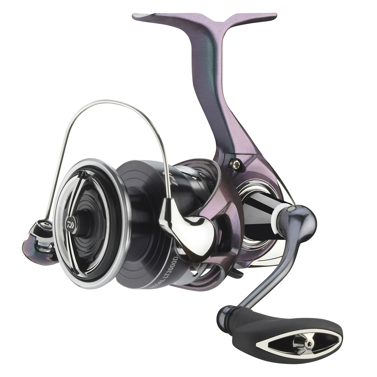 Daiwa 24 Regal LT 4000D-CXH