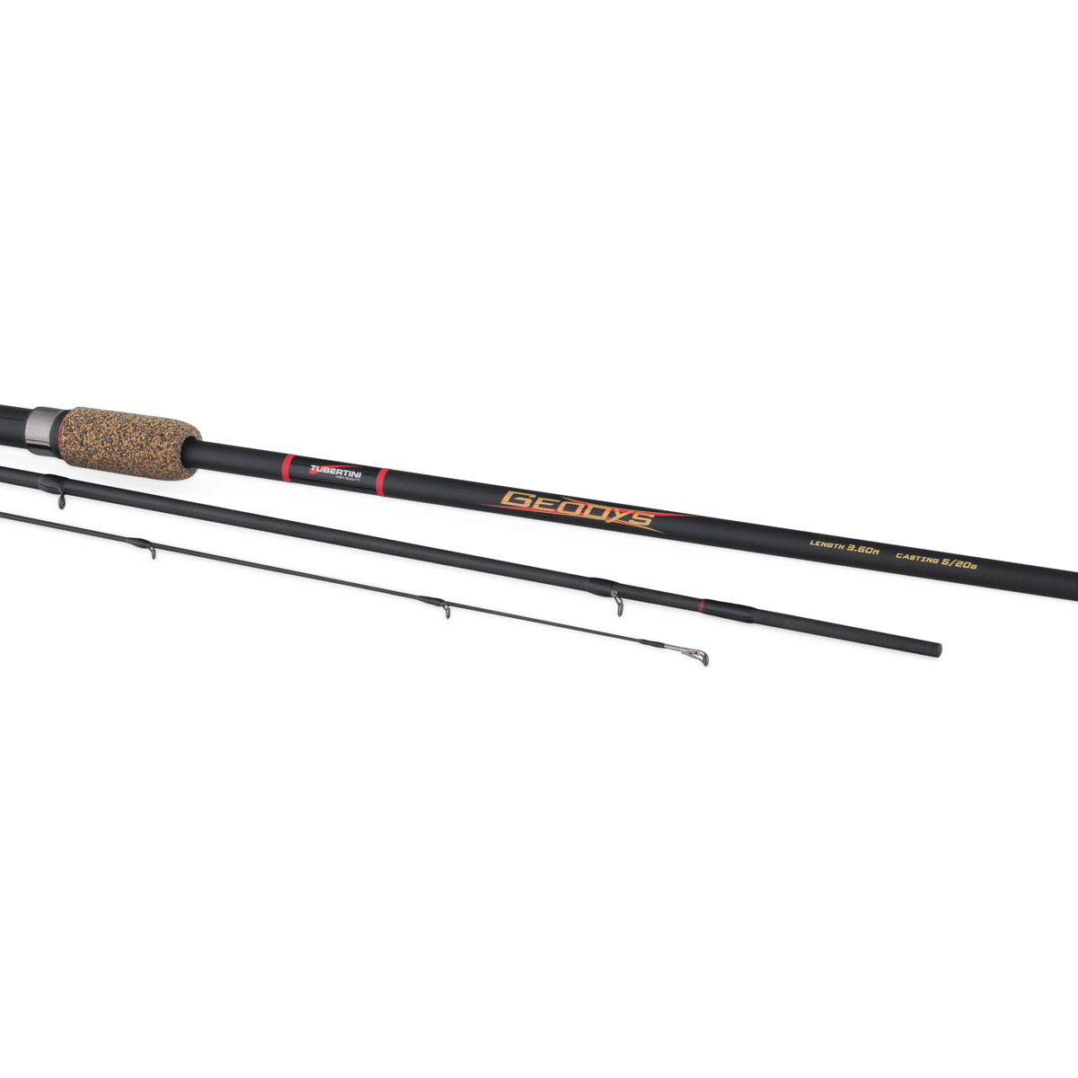 Tubertini Geodys Match Light 4,20M