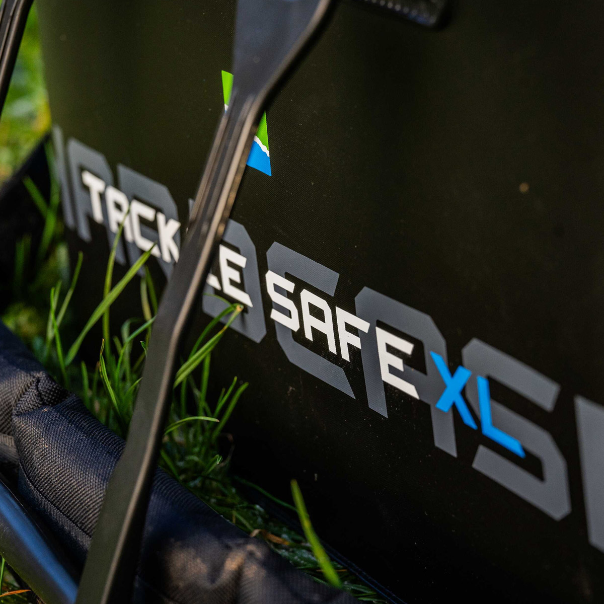 Preston Innovations Hardcase Tackle Safe