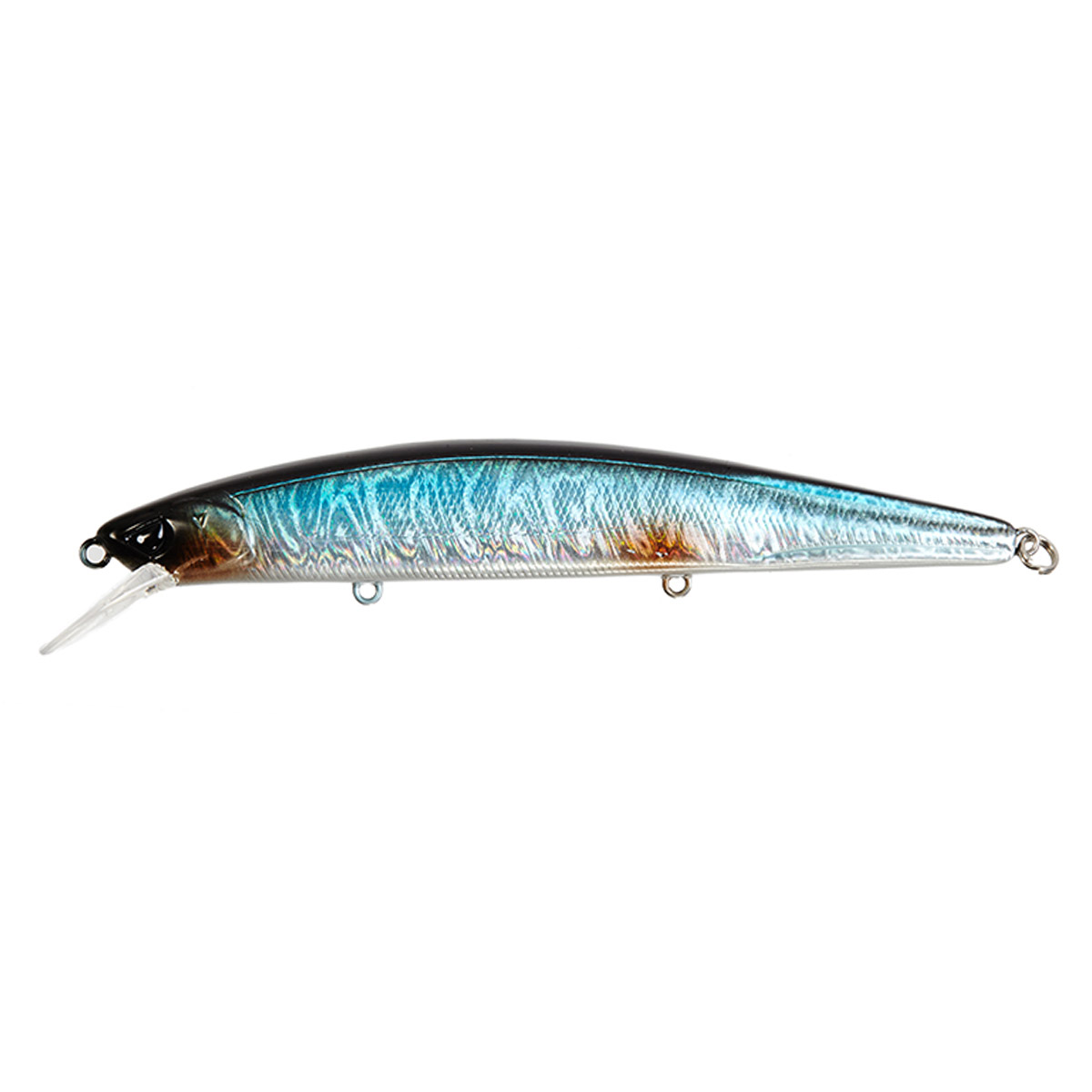 Lucky John Makora 110SP