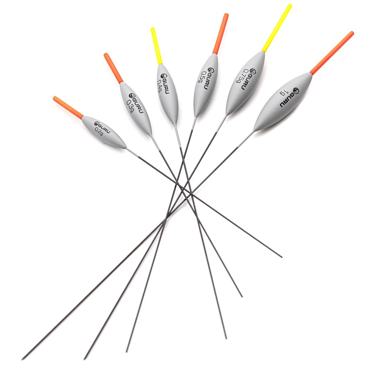 Guru Bobbie Float Carbon