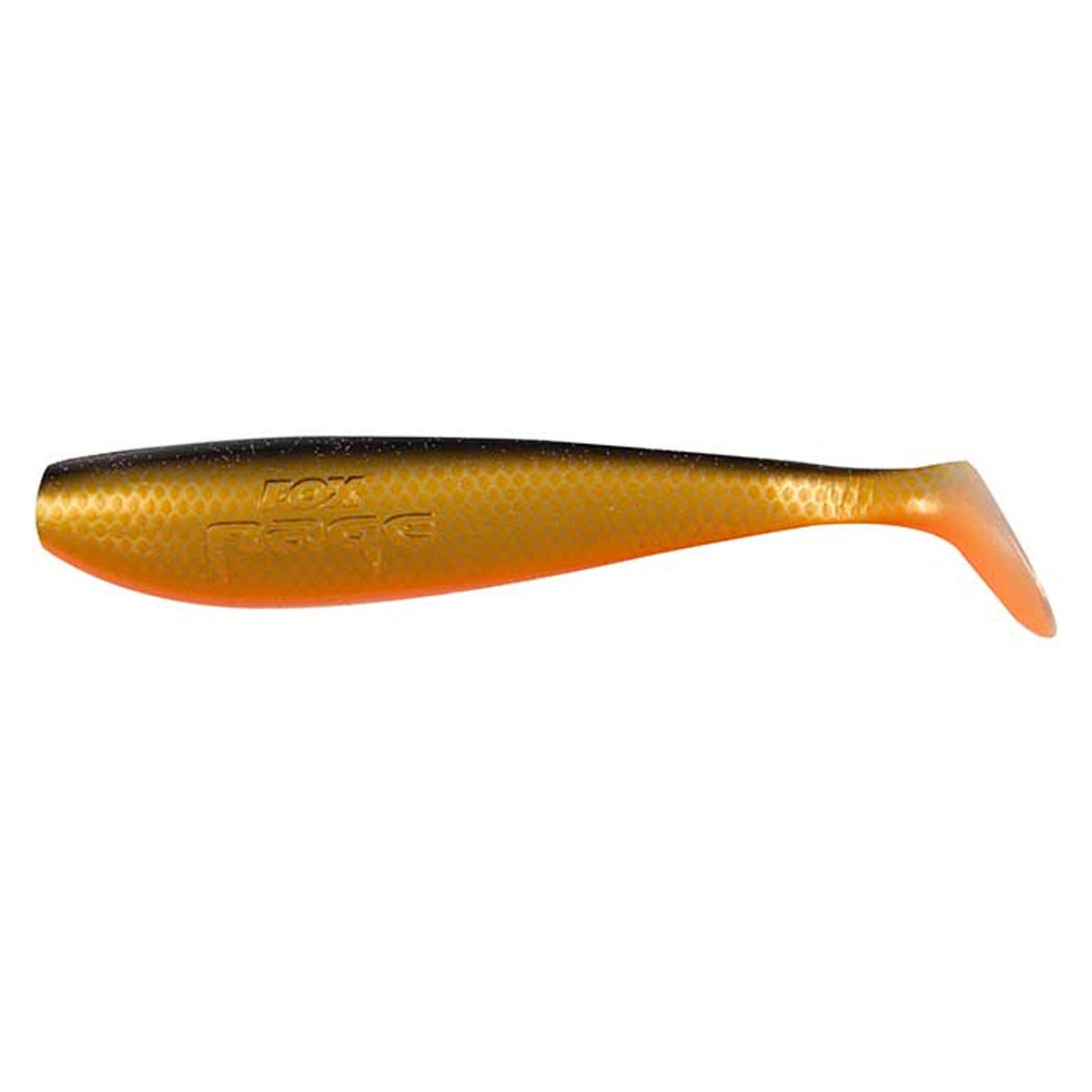 Fox Rage Zander Pro Shad 16 cm