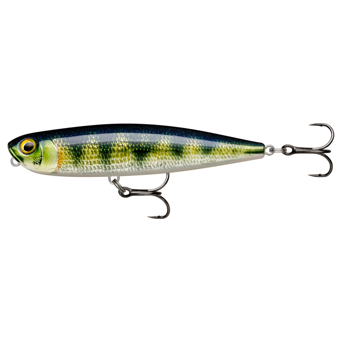 Rapala Precision Xtreme Pencil 12,7 CM