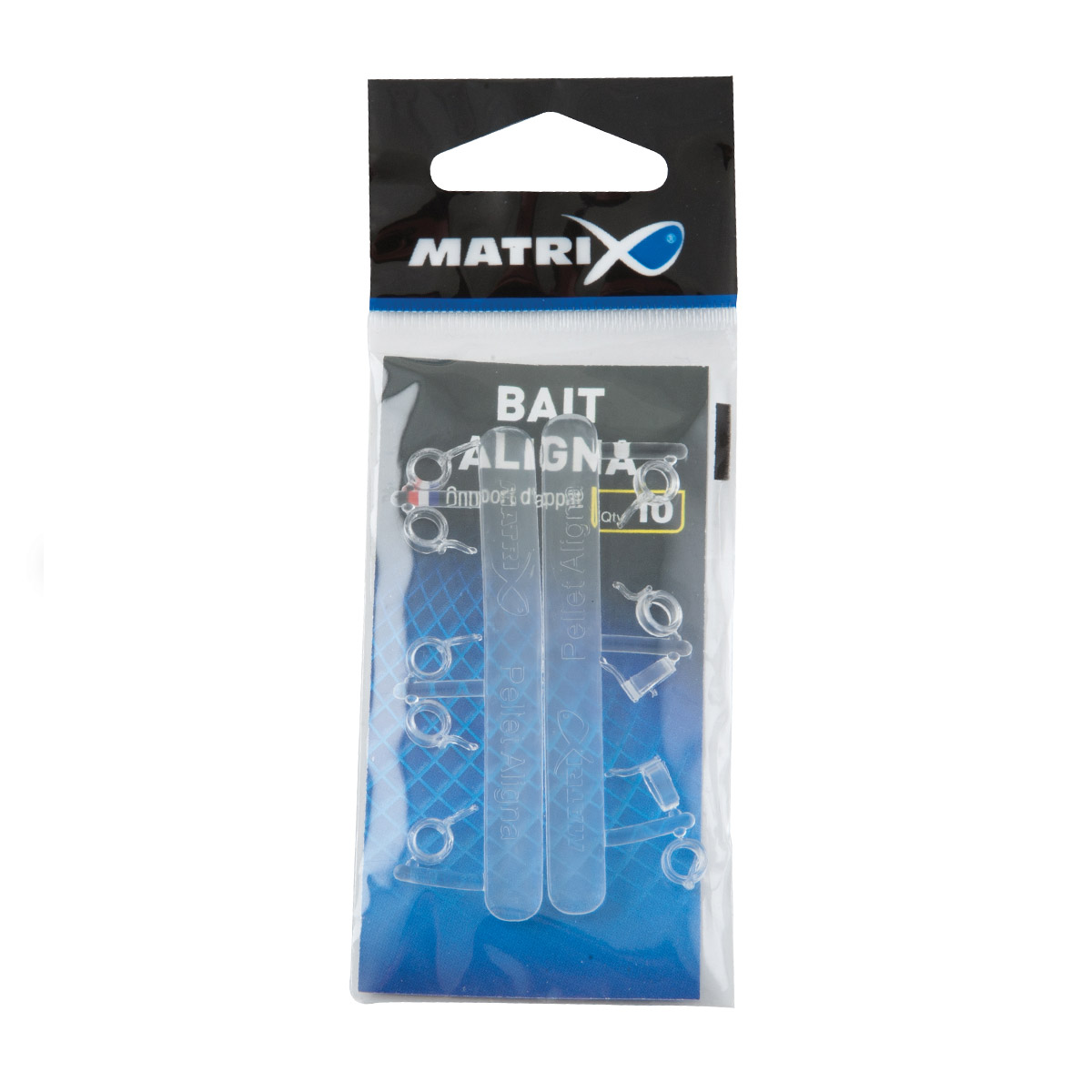 Fox Matrix Bait aligna,s Large