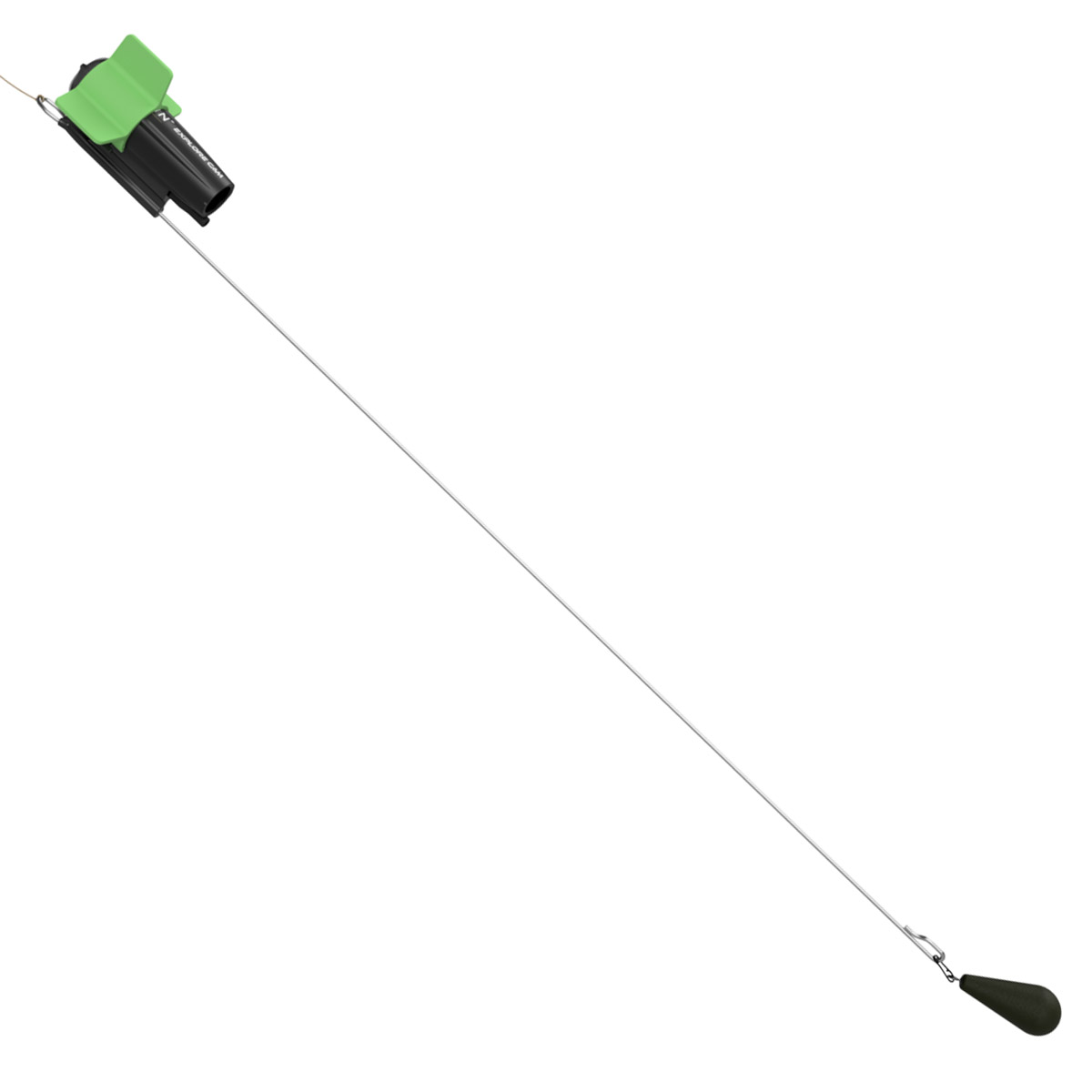 Westin Feature Finding Kit For Escape Cam