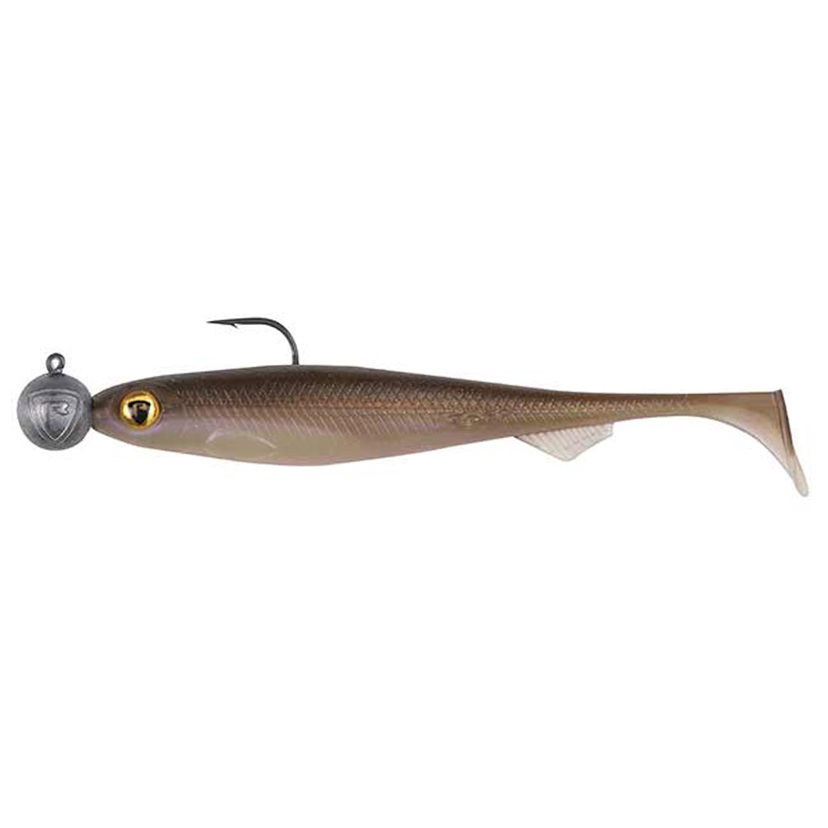 Fox Rage Loaded Slick Shad 11 CM 12 Gram