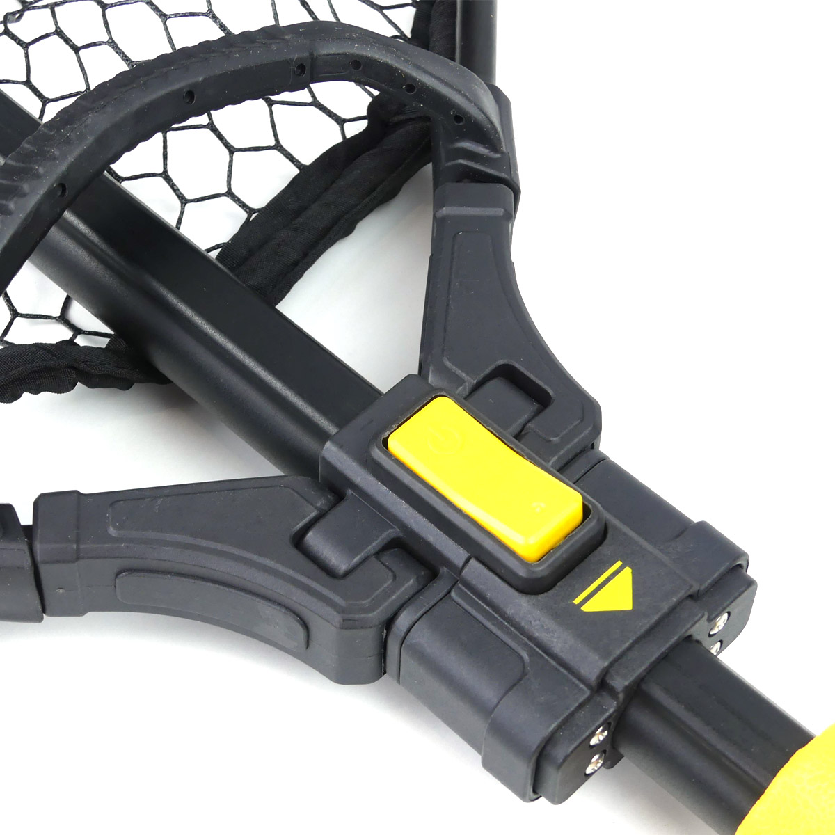 Sportex Predator Landing Net 80x70 CM