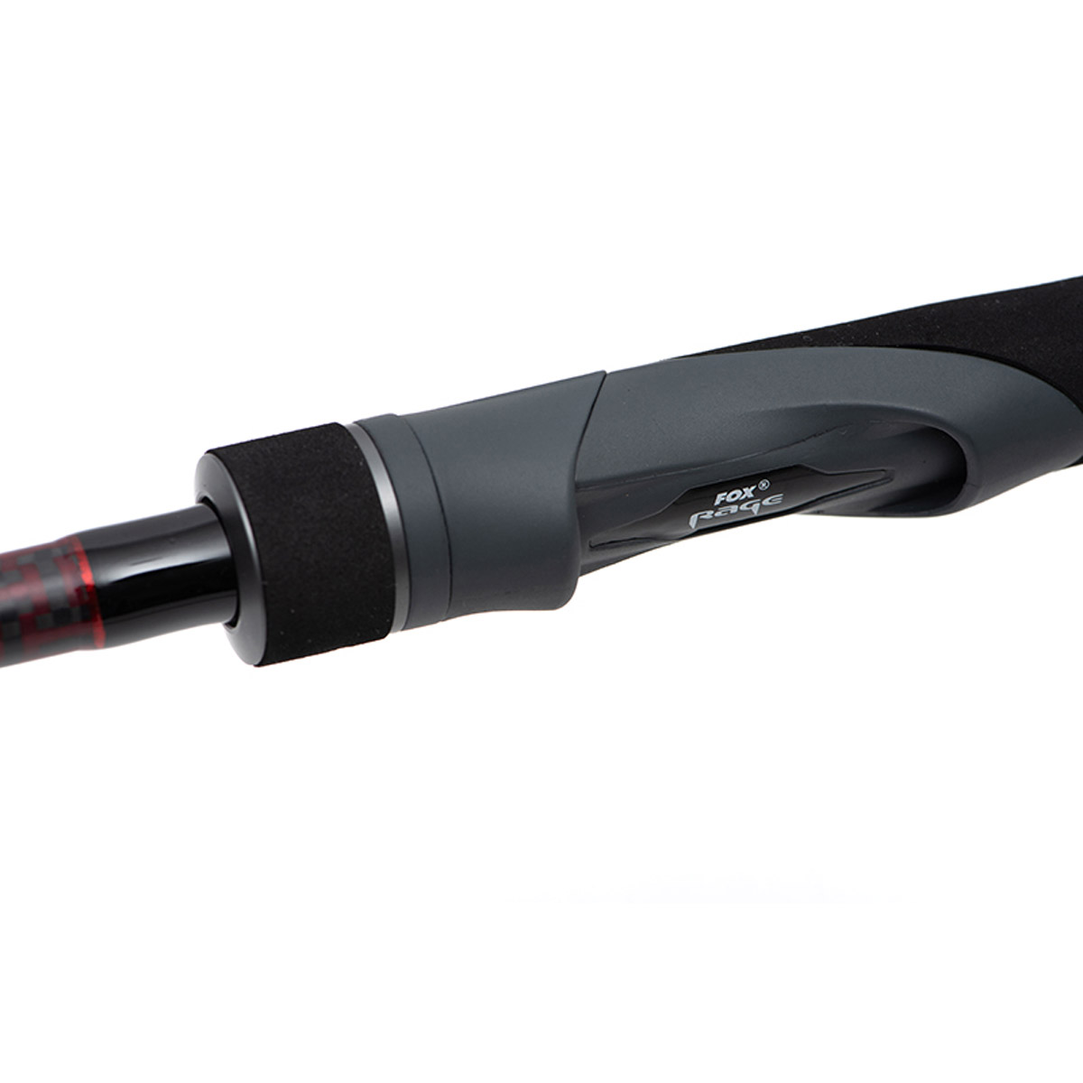 Fox Rage Warrior Shad & Spin X Rod 2,10M 30-90 Gram