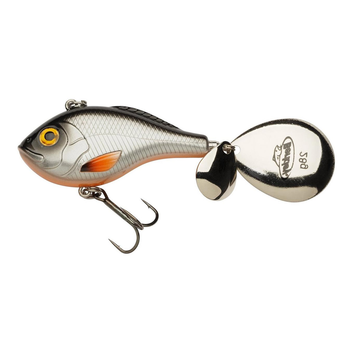 Berkley Pulse Spintail XL 28 grammes