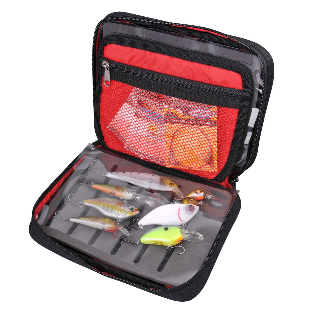 Spro Micro Lure Pouch