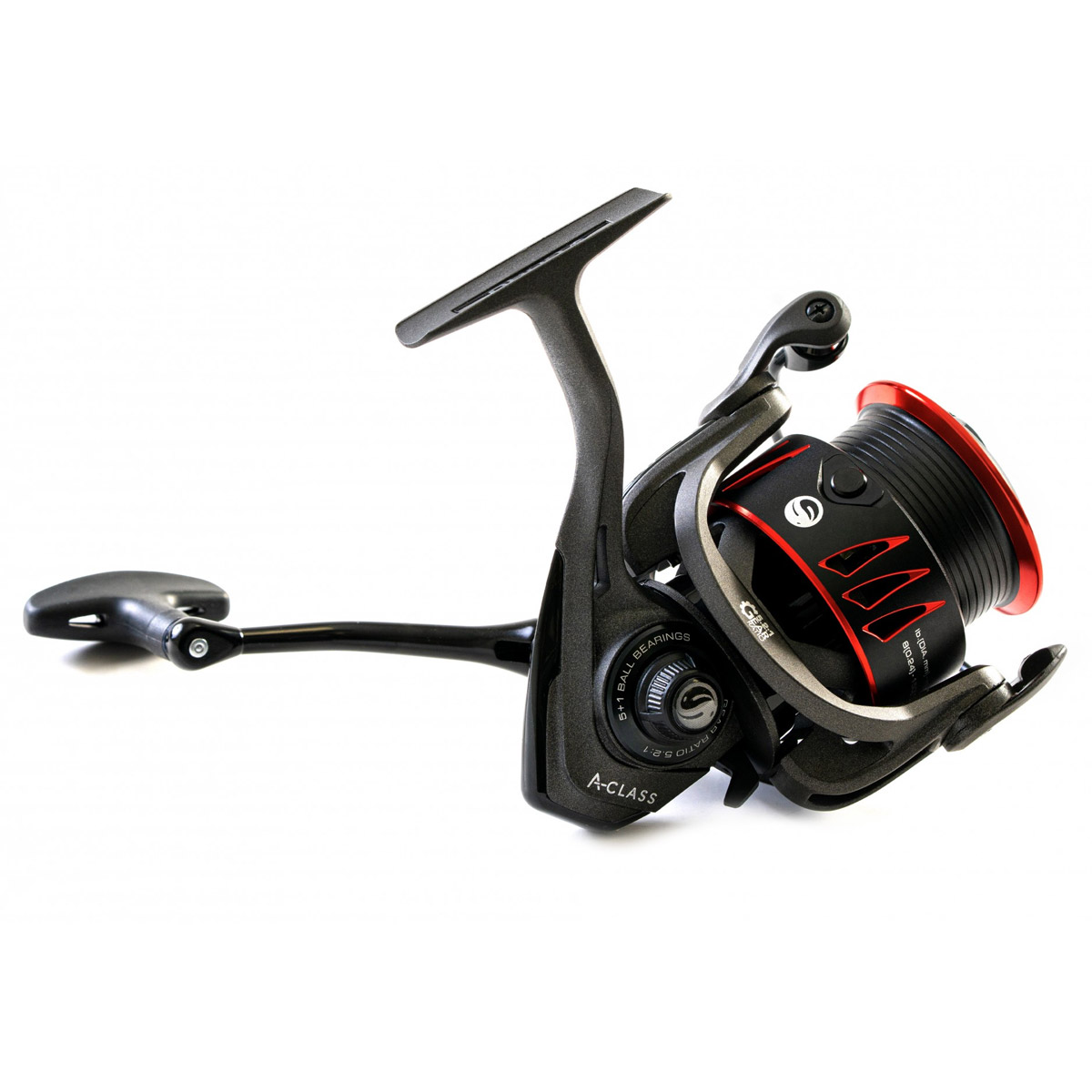 Guru A-Class 5000 Feeder Reel