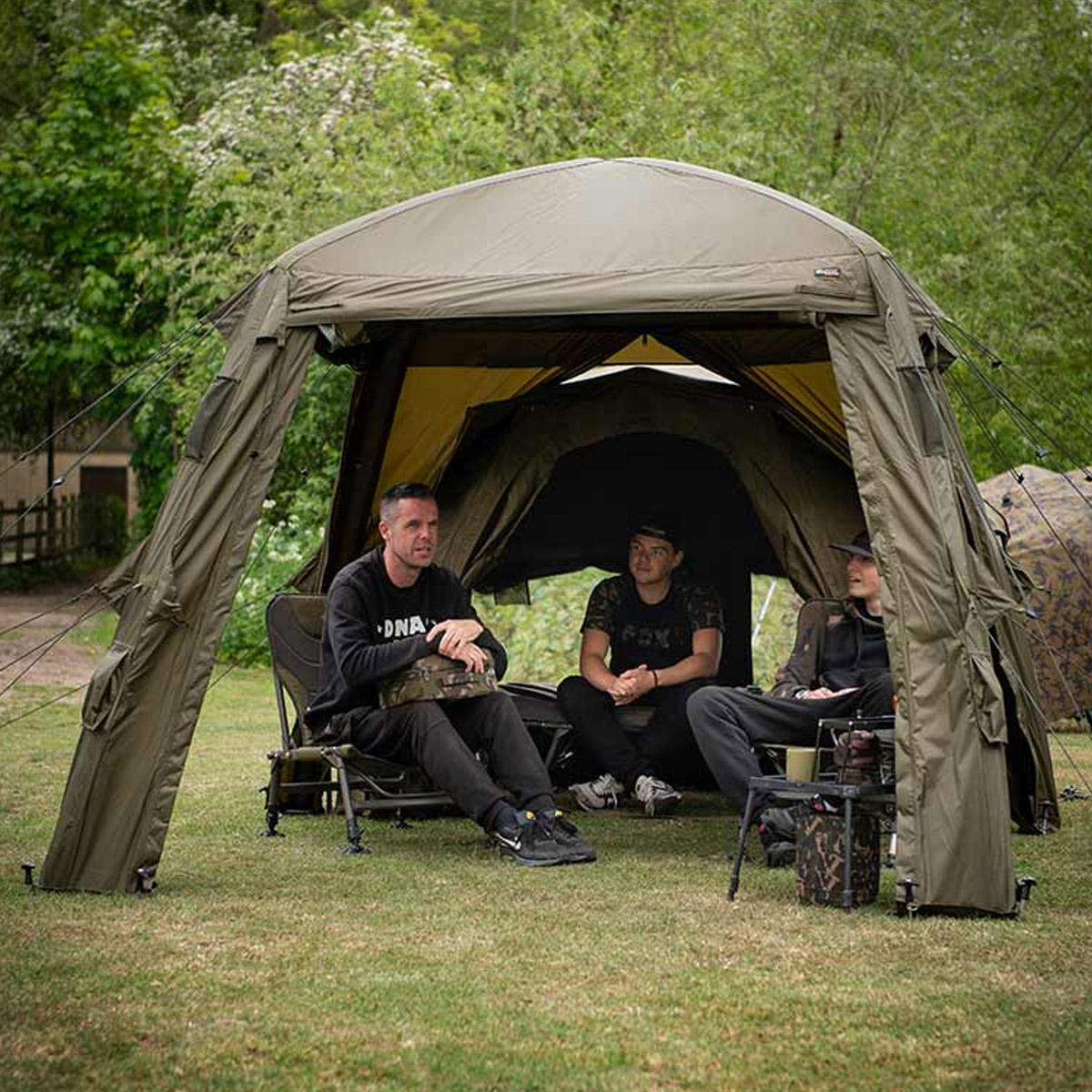 Fox Air Frame Social 2,5 Meter