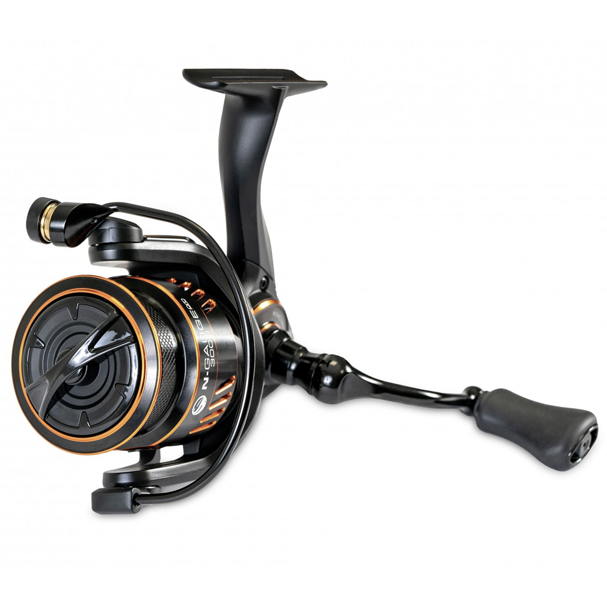 Guru N-Gauge Pro 6000 Reel