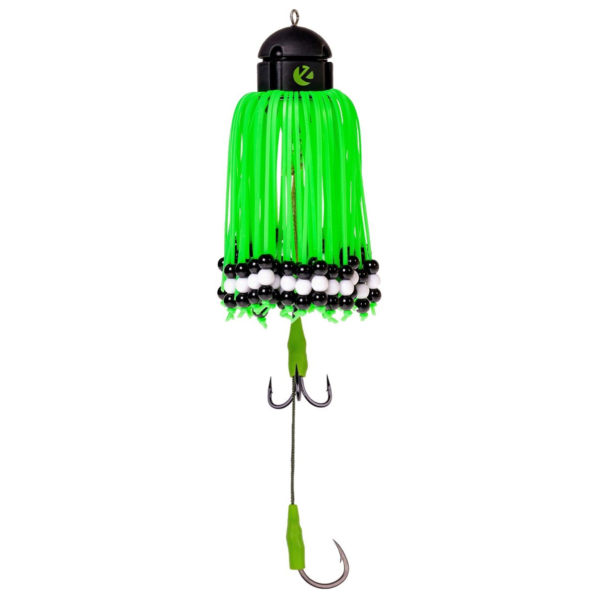 Zeck Rattle Teaser 2.0