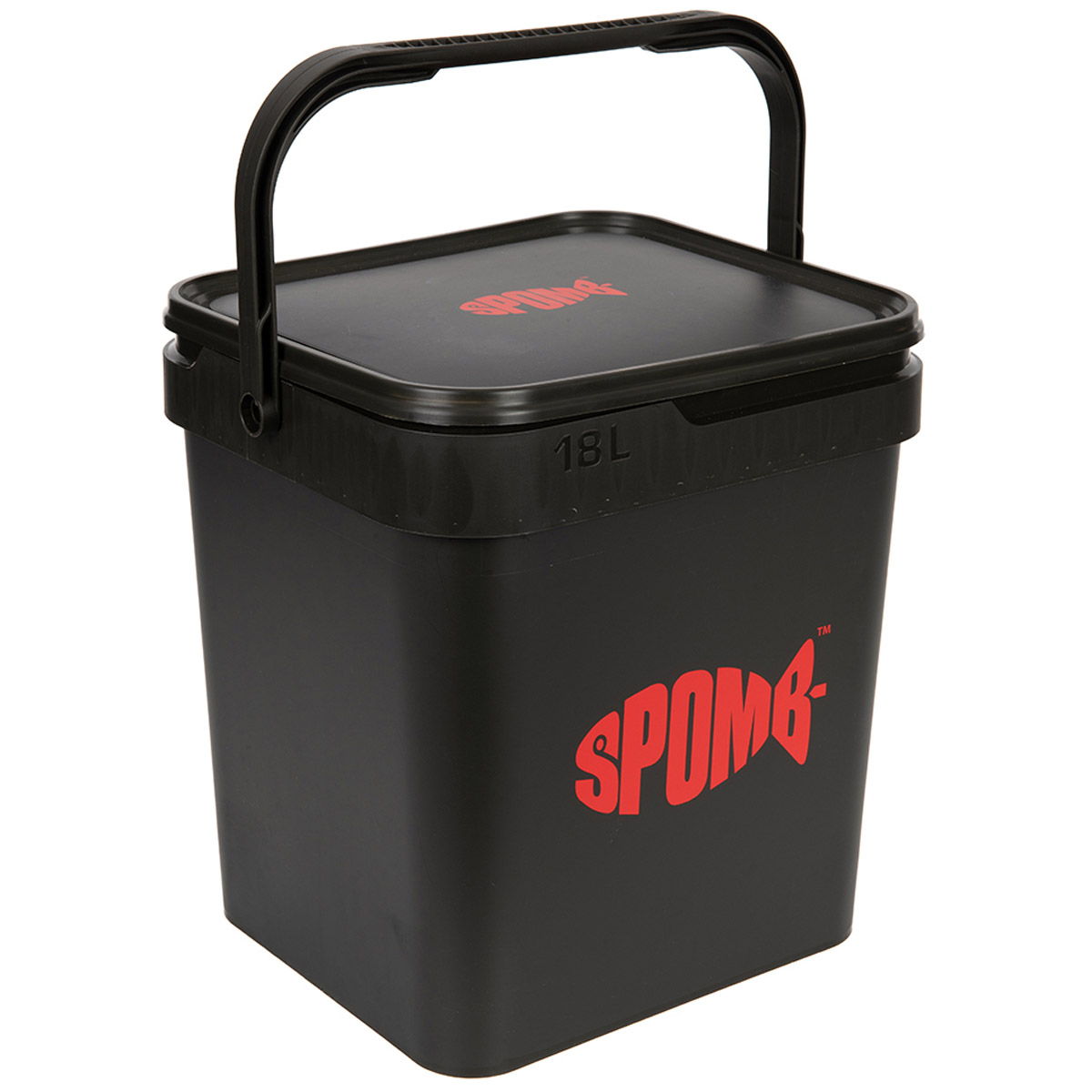 Spomb Bucket 18 Liter
