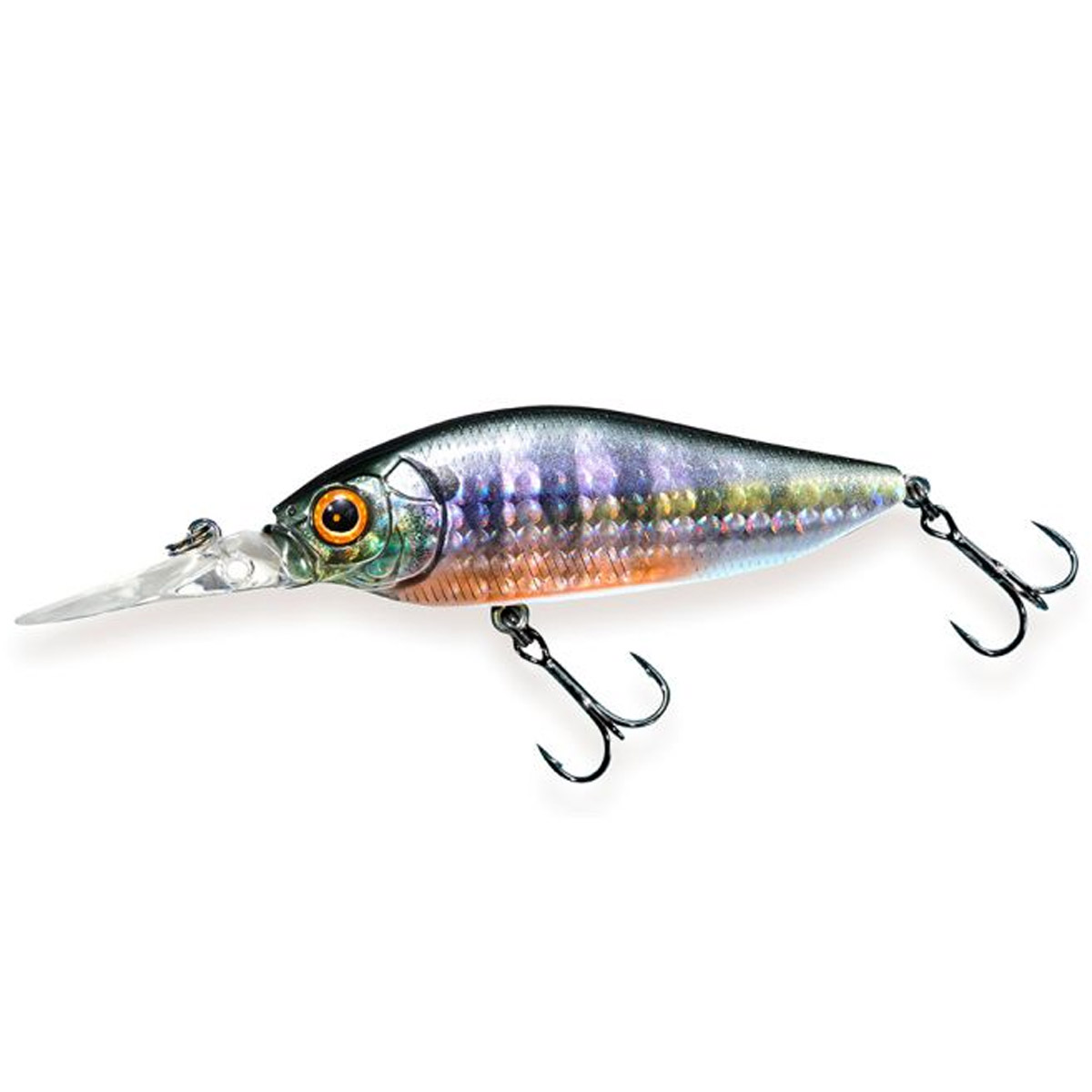 Megabass Diving Flap Slap 7,7 CM