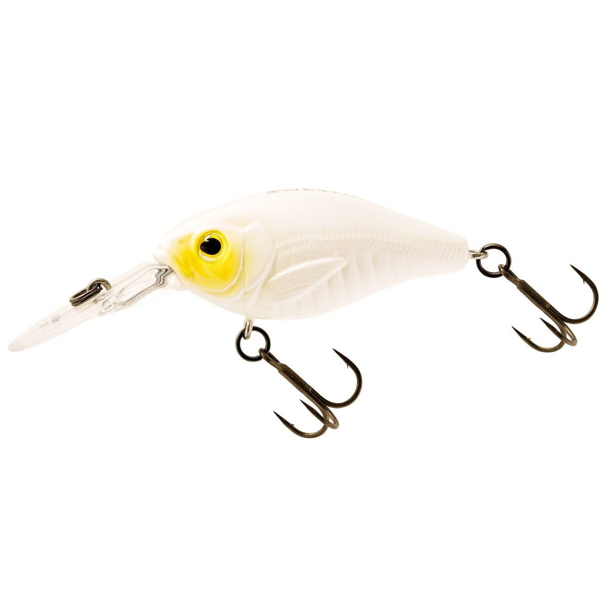 Westin ID-Crank 2.5 5,0 CM