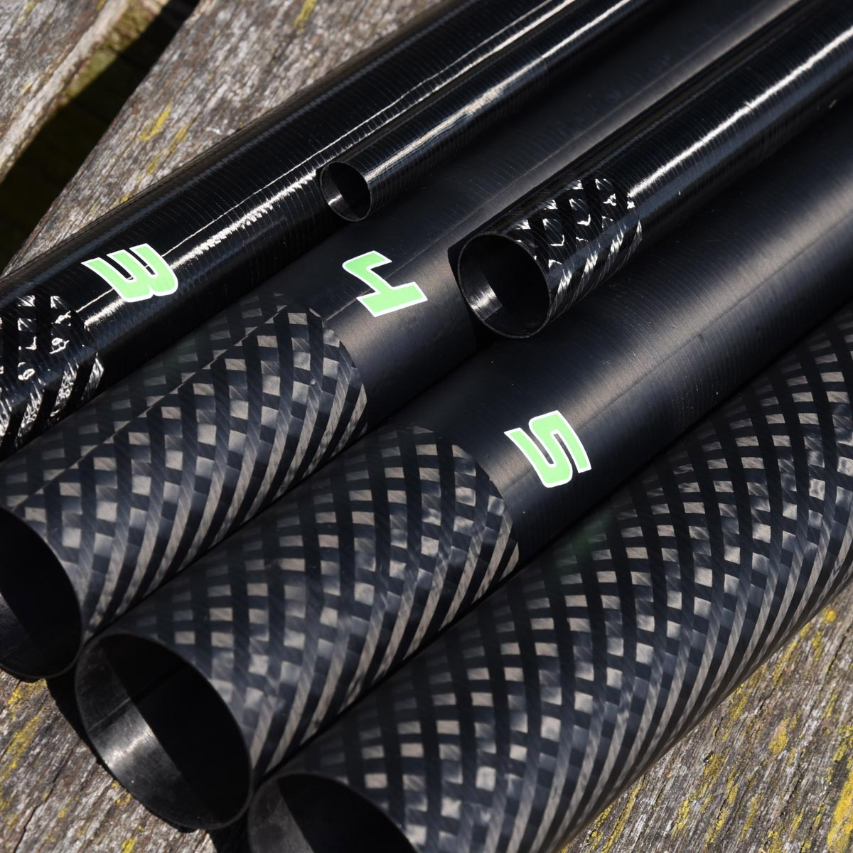 Cresta Snyper Puller XS Pole 