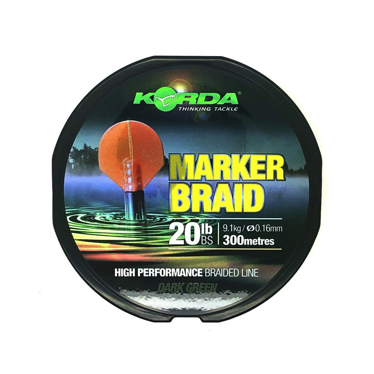 Korda Marker Braid
