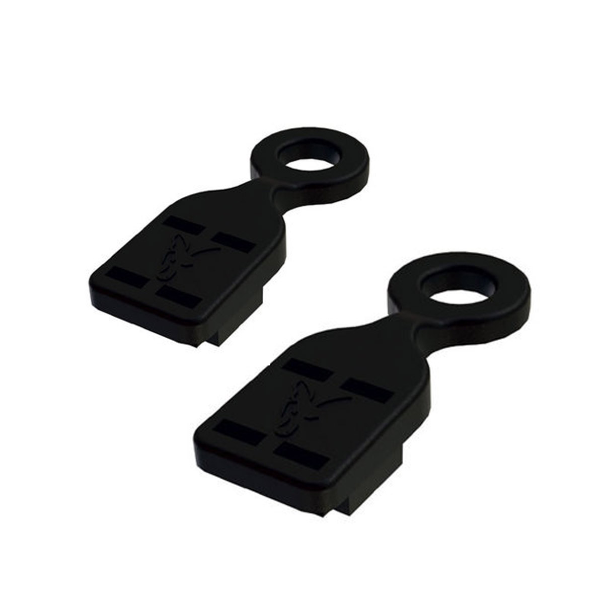 Fox balancier rigide MK2 Tags
