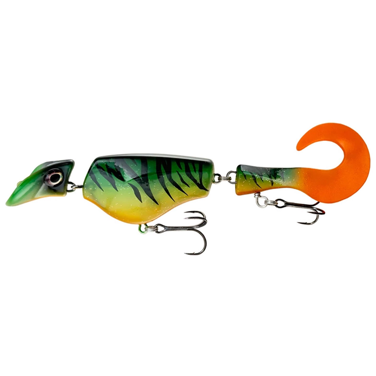 Headbanger Tail 23 CM 