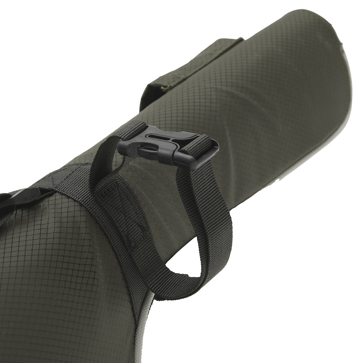 Westin W2 Rod Case SemiTele Fits Up To 12FT