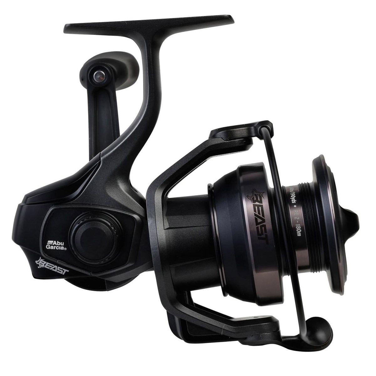 Abu Garcia Beast™ 4000 Spinning Reel